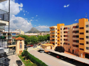  Apartment Monada  Хавеа
